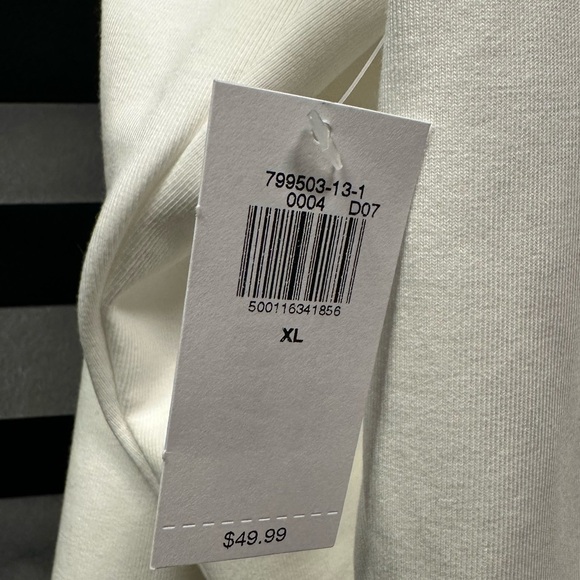 Old Navy Dynamic Fleece Half Zip size xl - Picture 7 of 9